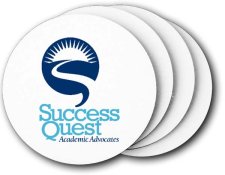 (image for) Success Quest Coasters (5 Pack)