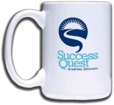 (image for) Success Quest Mug