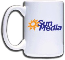 (image for) Sun, The Mug