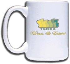(image for) Terra Homes & Estates Mug