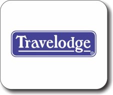 (image for) Travelodge Mousepad