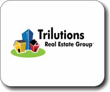 (image for) Trilutions Real Estate Group, Inc Mousepad