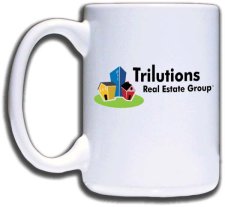 (image for) Trilutions Real Estate Group, Inc Mug