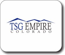 (image for) TSG Empire Mousepad