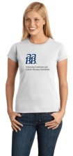 (image for) AABB Accreditation Women's T-Shirt