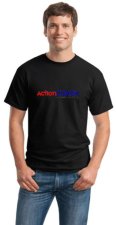 (image for) ActionCOACH Solutions T-Shirt