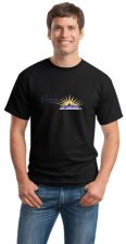 (image for) Cornerstone Hospice T-Shirt