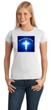 (image for) Divine Mission Church Women's T-Shirt