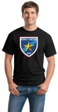 (image for) King Carter Golf Club T-Shirt