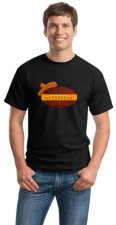 (image for) Los Arcos Mexican Grill T-Shirt