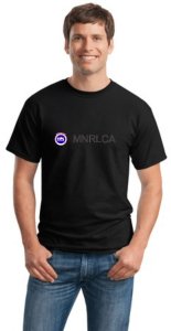 (image for) MNRLCA T-Shirt