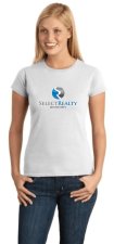 (image for) MS Select Realty Women's T-Shirt