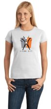 (image for) New Life Ranch Women's T-Shirt