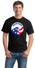 (image for) Peace Corps T-Shirt