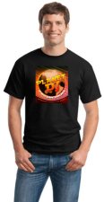 (image for) Planet DJ Productions, LLC T-Shirt