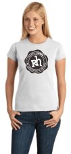 (image for) Ranch Hope Women's T-Shirt