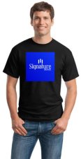 (image for) Signature Brands T-Shirt