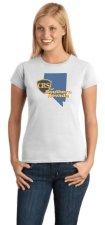 (image for) Southern Nevada CRS Chapter Women's T-Shirt