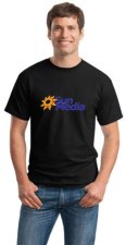 (image for) Sun, The T-Shirt