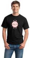 (image for) Wedding Soiree T-Shirt