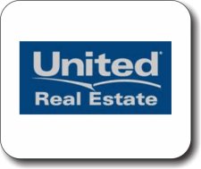 (image for) United Real Estate Mousepad