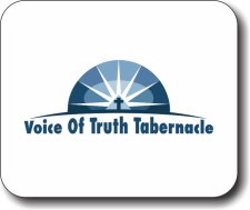 (image for) Voice of Truth Tabernacle Mousepad