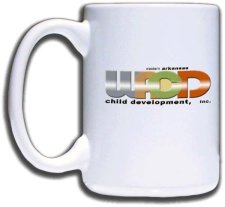 (image for) WACD, Inc. Mug