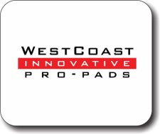 (image for) WestCoast Companies Mousepad
