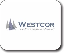 (image for) Westcor Land Title Insurance Company Mousepad