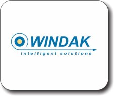 (image for) Windak Inc. Mousepad
