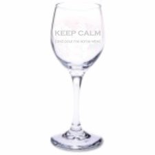 (image for) Wine Glass