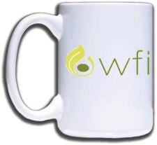 (image for) Wisconsin Fertility Institute Mug
