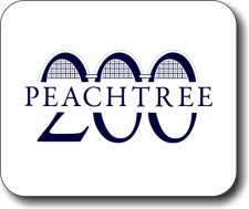 (image for) 200 Peachtree Mousepad