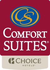 (image for) Comfort Suites (New Logo)