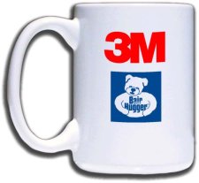 (image for) 3M Mug