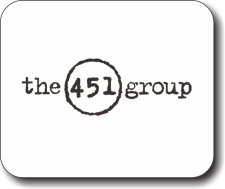 (image for) 451 Group, The Mousepad