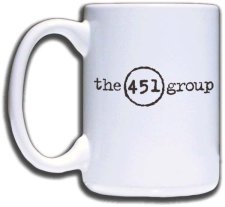 (image for) 451 Group, The Mug