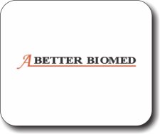 (image for) A Better Biomed Mousepad