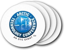 (image for) AAPG Coasters (5 Pack)