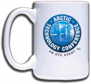 (image for) AAPG Mug