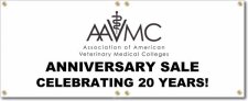 (image for) AAVMC Banner Logo Center
