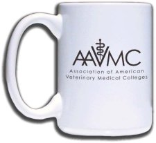 (image for) AAVMC Mug