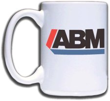 (image for) ABM Janitorial Services Mug