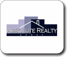 (image for) Absolute Realty Group, Inc. Mousepad