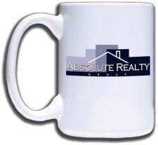 (image for) Absolute Realty Group, Inc. Mug