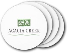 (image for) Acacia Creek Senior Living Coasters (5 Pack)