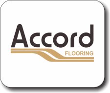 (image for) Accord Flooring Mousepad