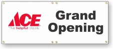 (image for) Ace Hardware Banner