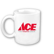 (image for) Ace Hardware Mug