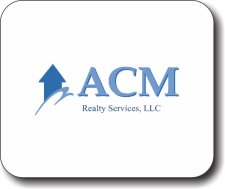 (image for) ACM Realty Services, LLC Mousepad